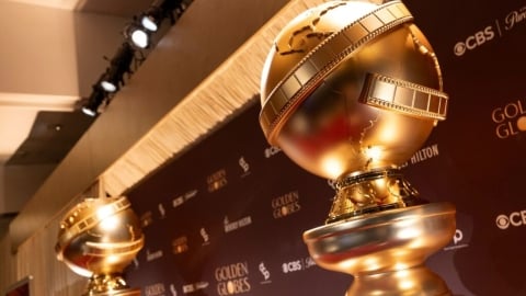 Golden Globes 2026, tutti parlano del DJ della cerimonia: perché è diventato la star della serata