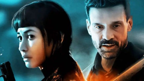 Misdirection: il trailer del film con Frank Grillo e Olga Kurylenko, un thriller ad alta tensione