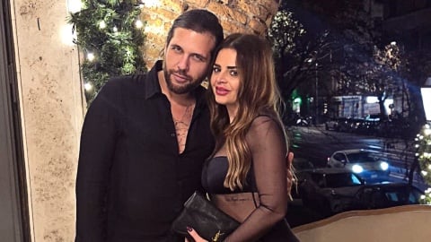 Uomini e Donne, Alessandro e Roberta verso la convivenza: “Un figlio? Saremmo felicissimi”