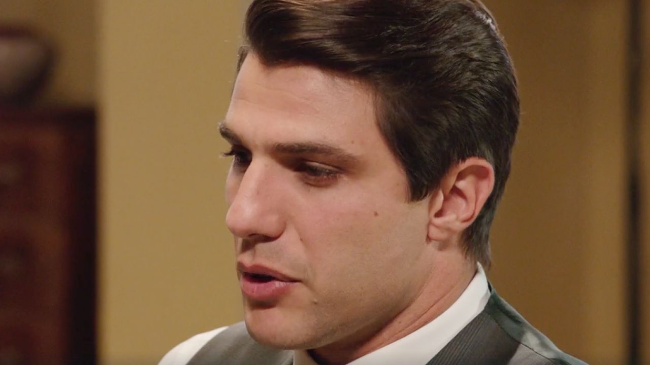 Il Paradiso delle Signore 10, Puntata del 20 gennaio 2026: Nuovo lavoro in  arrivo per Marcello,