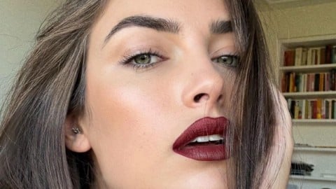 Uomini e Donne, Nilufar Addati torna a parlare di Giordano Mazzocchi: ecco cosa ha rivelato l'ex tronista