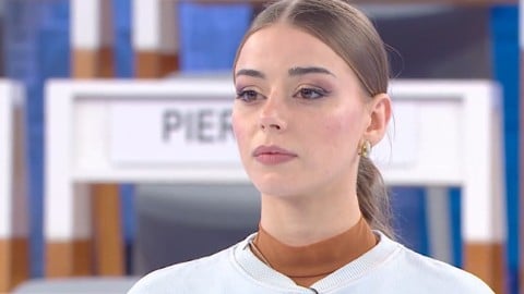 Amici 25, Veronica Peparini elimina Giorgia: "Non ti vedo pronta, mi aspettavo di più da te" (VIDEO)
