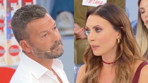 Uomini e Donne, Agnese De Pasquale e Roberto Priolo ancora nel mirino degli haters: "Insopportabili"