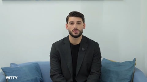 Uomini e Donne, Ciro Solimeno contro Martina De Ioannon: "Ci ho messo la faccia, ma mi hanno attaccato tutti" (VIDEO)