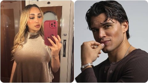 Grande Fratello, Clarissa Selassié rompe il silenzio sul Caso Signorini: "Mai successo nulla con Medugno"