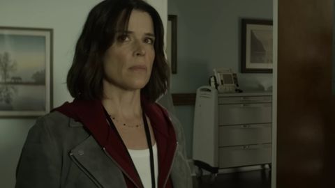 Scream 7, il nuovo trailer scatena il terrore nella famiglia di Sidney Prescott