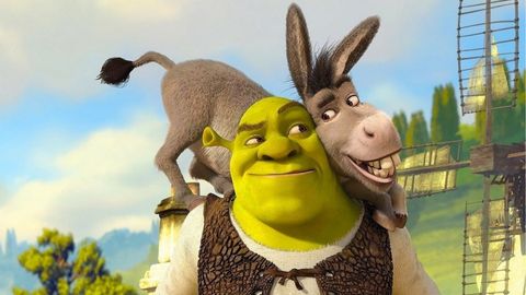 Le sceneggiatrici di KPop Demon Hunters hanno lavorato ad uno spin-off di Shrek