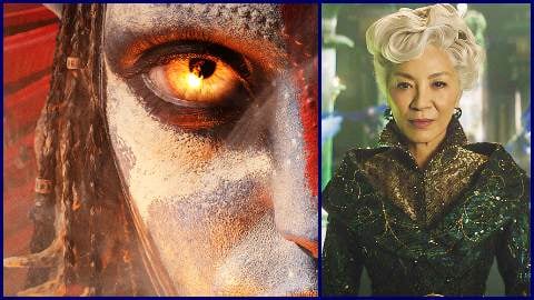 Avatar 4 e 5 probabili, ma per James Cameron "devono costare meno", confermata Michelle Yeoh nel cast