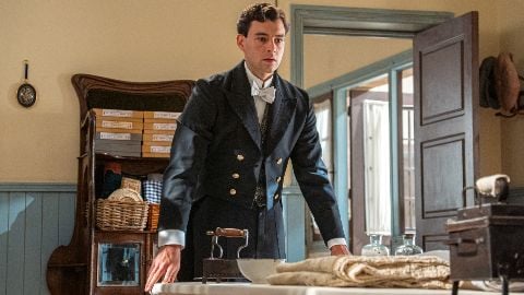 La Promessa Anticipazioni dal 18 al 24 gennaio 2026: Curro cade da cavallo, qualcuno voleva ucciderlo!