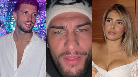 Uomini e Donne, dopo le rivelazioni di Ciro Solimeno su Martina De Ioannon interviene Raul Dumitras 