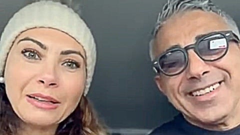 Uomini e Donne, Agnese De Pasquale e Giuseppe Molonia insieme: Reunion inaspettata! 