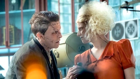 La Sposa!: ecco il nuovo trailer ufficiale italiano del film con Jessie Buckley e Christian Bale