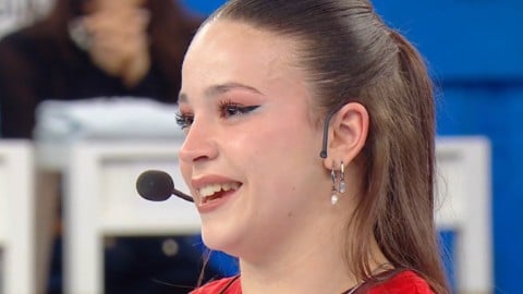 Amici 25, le prime parole social di Anna Iseppi: "Mi mancherà tutto"