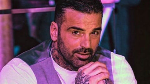 Uomini e Donne, Mario Cusitore svela ulteriori retroscena su Ciro e Martina!