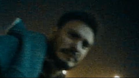 Giulio Regeni - Tutto il male del mondo, ecco il trailer del film