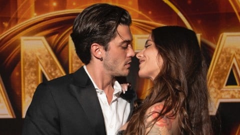 Grande Fratello, Jonas sorprende Anita per il suo compleanno: ecco cosa le ha regalato l'ex gieffino