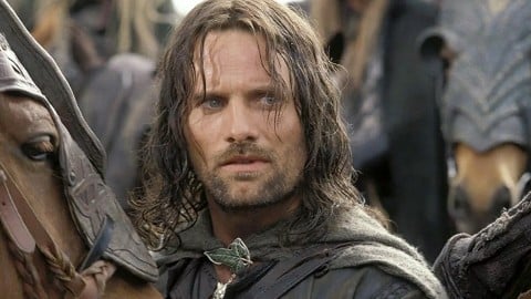 Il Signore degli Anelli: Peter Jackson, l'occhio nero di Viggo Mortensen e le soluzioni creative