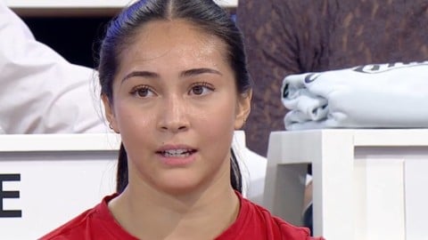 Amici 25, Kiara entra nel team di Emanuel Lo: "Sei un talento, il tuo corpo parla" (VIDEO)