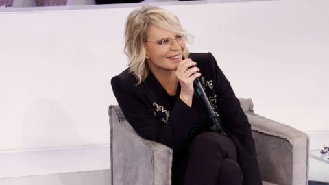 Amici 25, le Anticipazioni della puntata di domenica 18 gennaio: Opi affronta Anna Pettinelli, nuovi scontri in studio