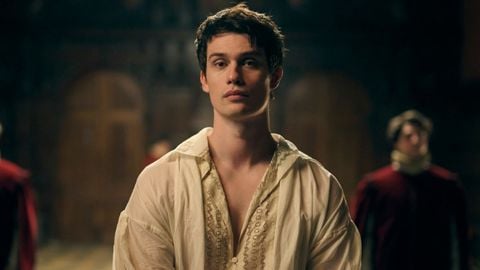 The Return of Stanley Atwell è un nuovo thriller misterioso con Nicholas Galitzine