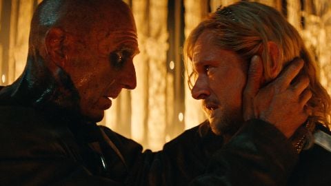 28 Anni Dopo: Il Tempio delle Ossa, ecco una clip in esclusiva del nuovo film della serie