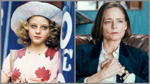 50 anni di Taxi Driver e di carriera per Jodie Foster: "Mi sono salvata da abusi e celebrità"
