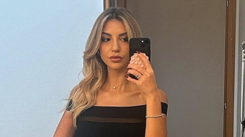 Temptation Island, Lucia Ilardo commenta la nuova fiamma di Rosario Guglielmi: "Ero stranita"