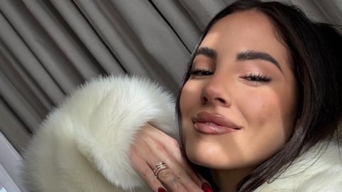 Giulia De Lellis compie 30 anni e fa una dedica strappalacrime a Tony Effe: "L'amore della mia vita" 