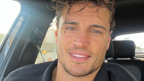 Uomini e Donne, Gianluca Costantino contro Ciro e Martina: “Il più pulito ha la rogna”