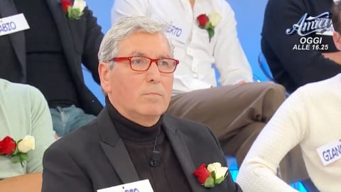 Uomini e Donne, l'opinione della puntata: Maria G. scarica Mario, Gemma torna all'attacco