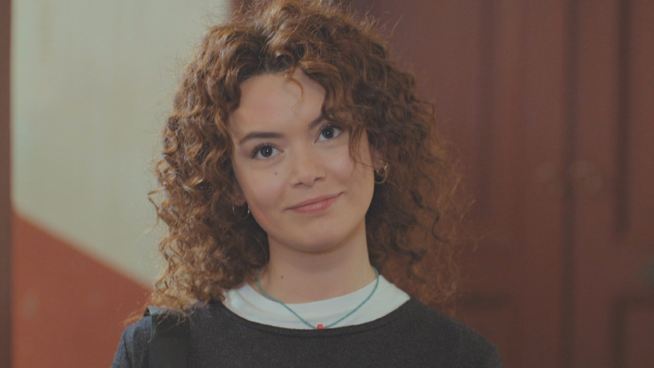 La forza di una donna Anticipazioni 23 gennaio 2026: Sirin sola e senza ...