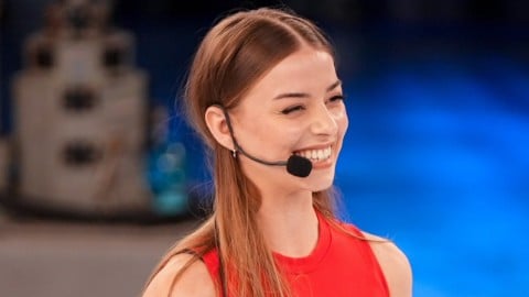 Amici 25, Giorgia torna sui social dopo l'eliminazione: "Esco a testa alta fiera del mio percorso e dei miei sacrifici"