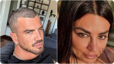 Elga Enardu e Diego Daddi, cosa c’è davvero dietro l’addio: la versione di lui