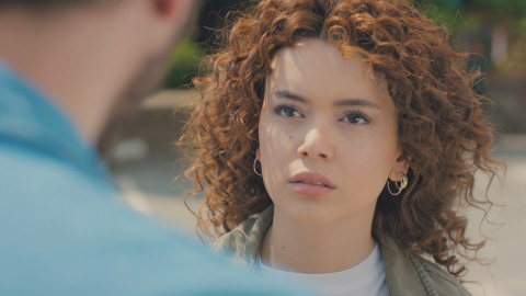 La forza di una donna, Anticipazioni e Trame Turche: Sirin, smascherata da  Bahar e Ceyda, abbandonata anche da Emre!