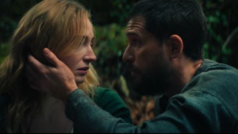 The Dreadful, il primo trailer del film con Sophie Turner e Kit Harington