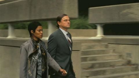 Golden Globes 2026, Teyana Taylor ritratta la sua affermazione su Leonardo DiCaprio: "Non stava parlando con me"