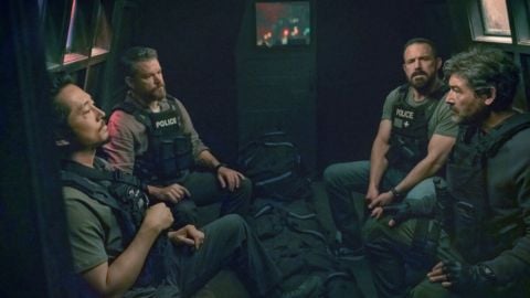 The Rip - Soldi sporchi, Matt Damon e Ben Affleck di nuovo insieme su Netflix