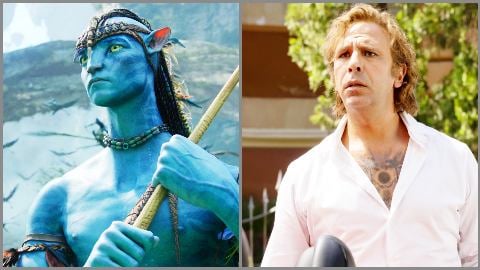 Buen Camino supera anche il primo Avatar, ma è il più grande incasso italiano solo in termini assoluti