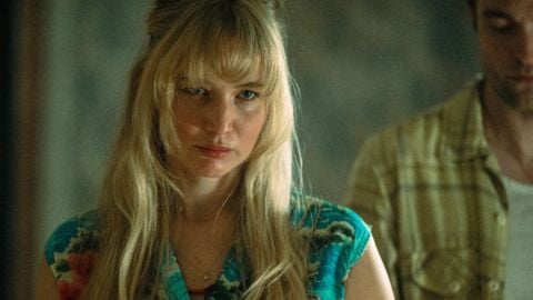 C’era una volta a… Hollywood, Jennifer Lawrence racconta della presunta occasione persa con Quentin Tarantino