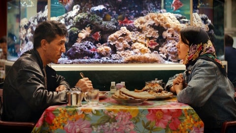 Il Festival di Berlino 2026 apre con la commedia afghana No Good Men