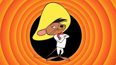 ¡Ándale! ¡Ándale! ¡Arriba! ¡Arriba! Un film con Speedy Gonzales protagonista è in lavorazione