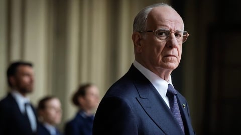 Da L'uomo in più a La Grazia, i personaggi che Toni Servillo ha interpretato per Paolo Sorrentino fra grottesco e malinconia