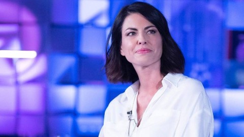 Pamela Camassa conferma la storia d'amore con Stefano Russo: arriva la ...
