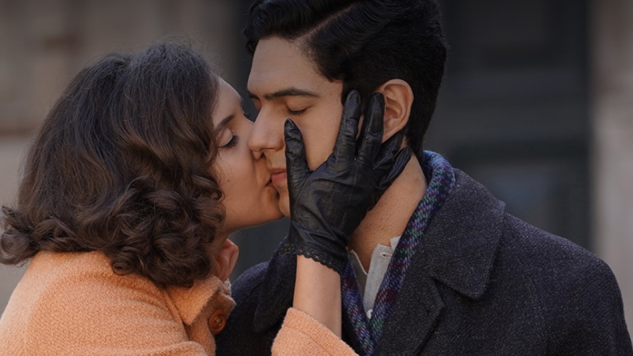 Il Paradiso delle Signore 10 Anticipazioni: Agata lascia Mimmo e Milano?