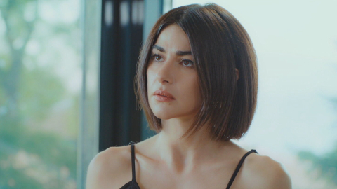 Forbidden Fruit Anticipazioni 28 gennaio 2026: Sahika scopre la verità su  Ender!