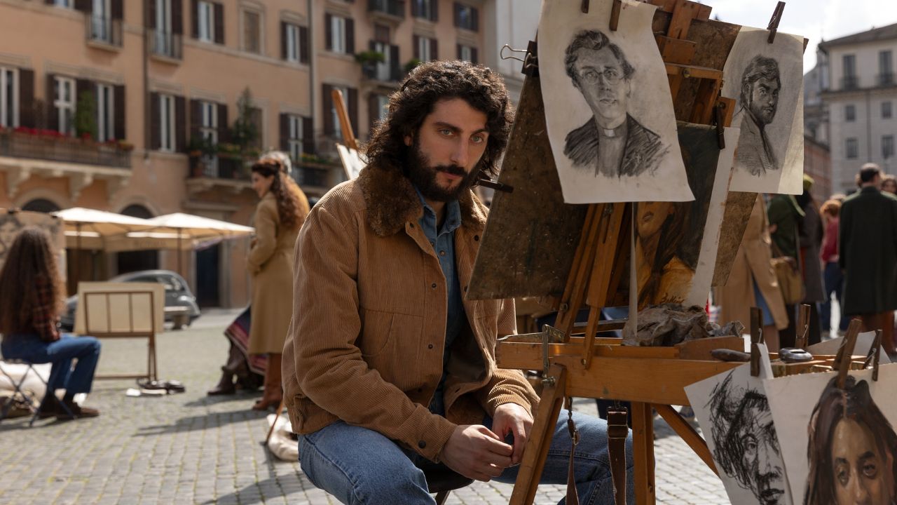 イル・フォージャー、ピエトロ・カステリット主演の新作映画のすべて：プロット、キャスト、好奇心