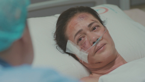 La forza di una donna, Anticipazioni e Trame Turche: La tragica morte di  Hatice