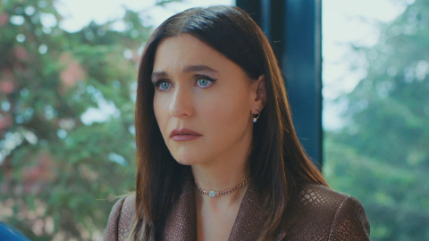 Forbidden Fruit, Anticipazioni e Trame Turche: Ender accusa Sahika, ma sa  che non è stata lei a tentare di ucciderla!