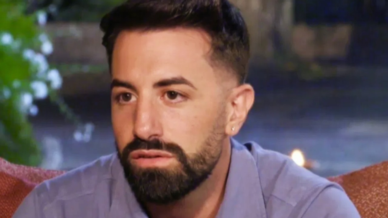 Temptation Island, Marco Raffaelli svela la sua verità sul rapporto con ...