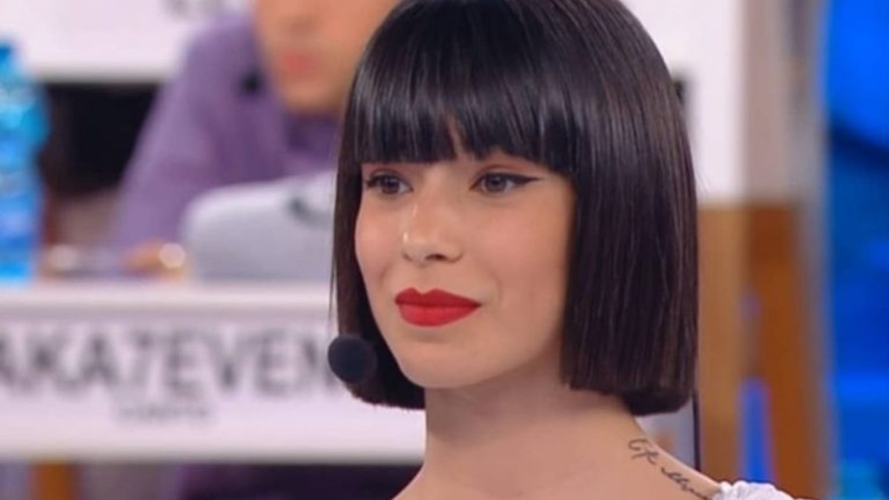 Da Amici Ad Affari Tuoi Martina Miliddi Nuova Presenza Fissa Su Rai 1 